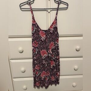 American Eagle romper